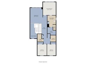 2758  Henson Lane , Garland Texas 75040