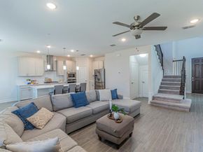 2758  Henson Lane , Garland Texas 75040