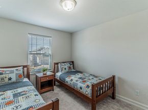 2758  Henson Lane , Garland Texas 75040