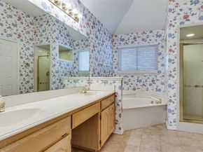 6800  Moss Lane , North Richland Hills Texas 76182