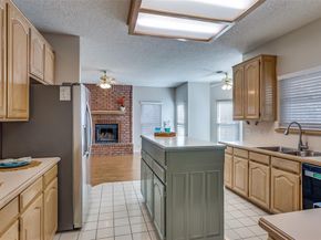 6800  Moss Lane , North Richland Hills Texas 76182