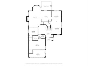 6800  Moss Lane , North Richland Hills Texas 76182