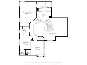 6800  Moss Lane , North Richland Hills Texas 76182