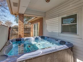 6800  Moss Lane , North Richland Hills Texas 76182