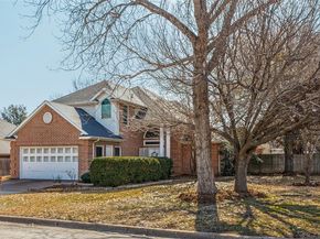 6800  Moss Lane , North Richland Hills Texas 76182