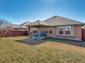 2325  Scott Creek Drive , Little Elm Texas 75068
