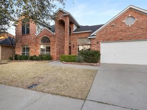 1228  Colby Court , Irving Texas 75060
