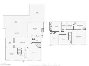 2600  Primrose Lane , Rowlett Texas 75089