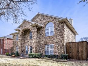 2600  Primrose Lane , Rowlett Texas 75089
