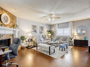 2600  Primrose Lane , Rowlett Texas 75089