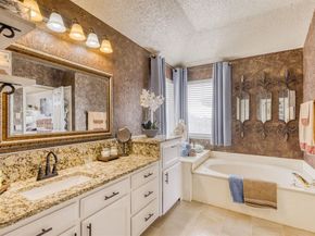 2600  Primrose Lane , Rowlett Texas 75089