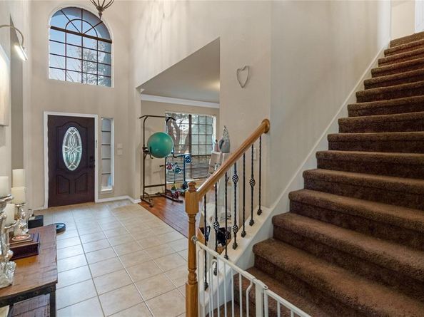 4745  Eagle Trace Drive , Fort Worth Texas 76244