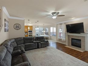 4745  Eagle Trace Drive , Fort Worth Texas 76244