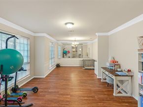 4745  Eagle Trace Drive , Fort Worth Texas 76244