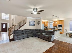 4745  Eagle Trace Drive , Fort Worth Texas 76244