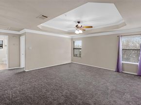 4745  Eagle Trace Drive , Fort Worth Texas 76244