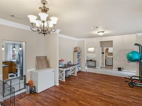 4745  Eagle Trace Drive , Fort Worth Texas 76244