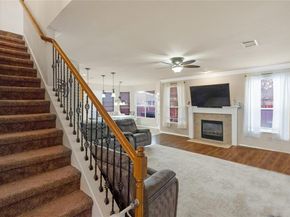 4745  Eagle Trace Drive , Fort Worth Texas 76244