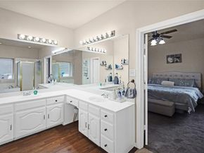 4745  Eagle Trace Drive , Fort Worth Texas 76244