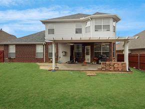 4745  Eagle Trace Drive , Fort Worth Texas 76244