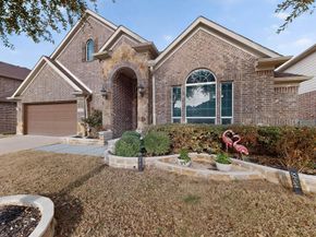 2405  Hammock Lake Drive , Little Elm Texas 75068