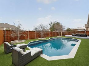 2405  Hammock Lake Drive , Little Elm Texas 75068