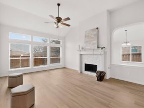 2405  Hammock Lake Drive , Little Elm Texas 75068