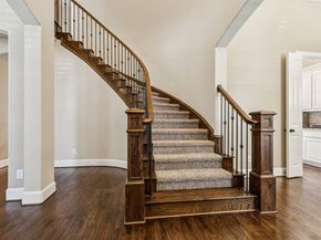 1812  Trinidad Lane , Allen Texas 75013