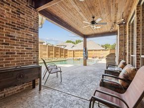 1812  Trinidad Lane , Allen Texas 75013