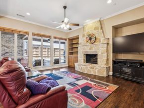 1812  Trinidad Lane , Allen Texas 75013