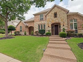 1812  Trinidad Lane , Allen Texas 75013