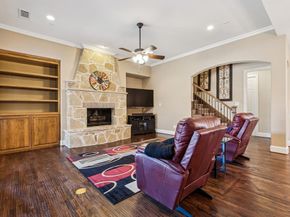 1812  Trinidad Lane , Allen Texas 75013