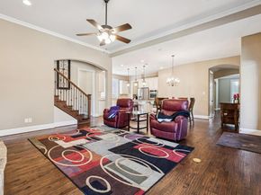 1812  Trinidad Lane , Allen Texas 75013