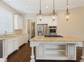 1812  Trinidad Lane , Allen Texas 75013