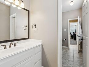 1812  Trinidad Lane , Allen Texas 75013