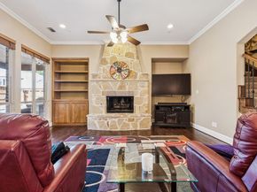 1812  Trinidad Lane , Allen Texas 75013