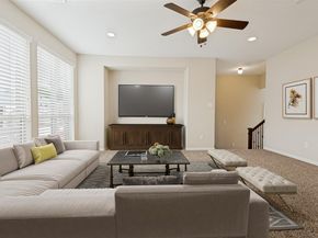 1812  Trinidad Lane , Allen Texas 75013