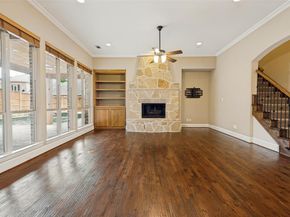 1812  Trinidad Lane , Allen Texas 75013