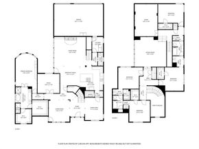 1812  Trinidad Lane , Allen Texas 75013