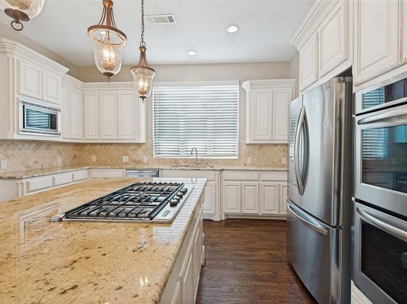 1812  Trinidad Lane , Allen Texas 75013