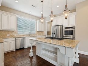 1812  Trinidad Lane , Allen Texas 75013
