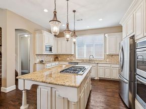 1812  Trinidad Lane , Allen Texas 75013