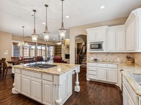 1812  Trinidad Lane , Allen Texas 75013