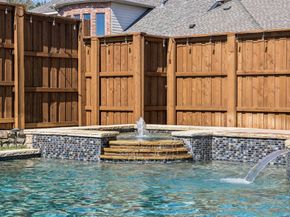 1812  Trinidad Lane , Allen Texas 75013