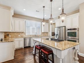 1812  Trinidad Lane , Allen Texas 75013