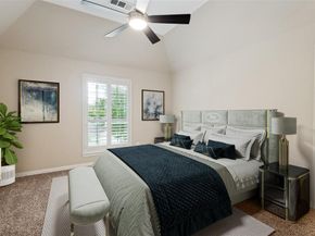 1812  Trinidad Lane , Allen Texas 75013