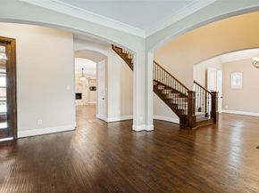 1812  Trinidad Lane , Allen Texas 75013