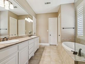 1812  Trinidad Lane , Allen Texas 75013