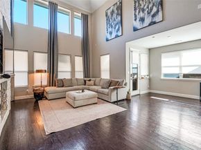 2629  Marble Creek Drive , The Colony Texas 75056