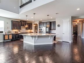 2629  Marble Creek Drive , The Colony Texas 75056